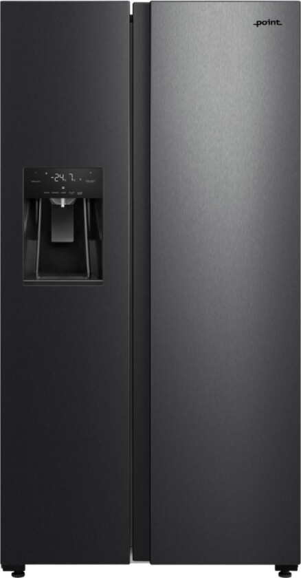 POSBS50569CB side by side