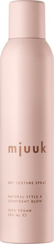 Bilde av Mjuuk Dry Texture Spray 250ml