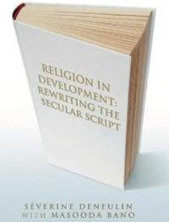 Religion in Development