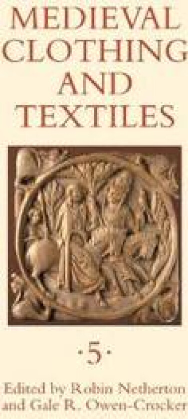 Medieval Clothing and Textiles 5