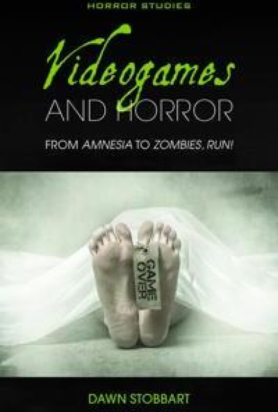 Videogames and Horror