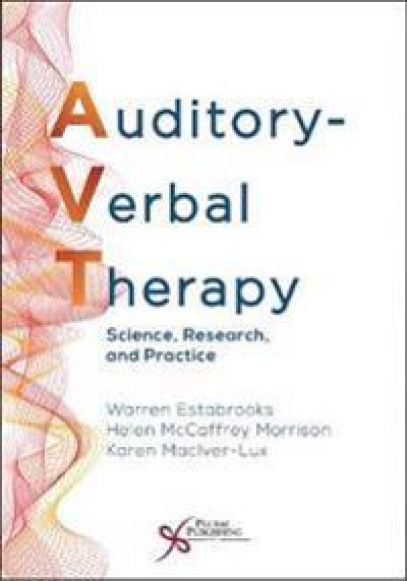 Auditory-Verbal Therapy