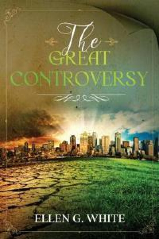 The Great Controversy