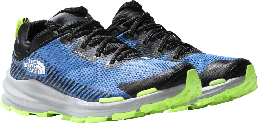 Men's Vectiv Fastpack FutureLight 42.5, Super Sonic Blue/Tnf Black