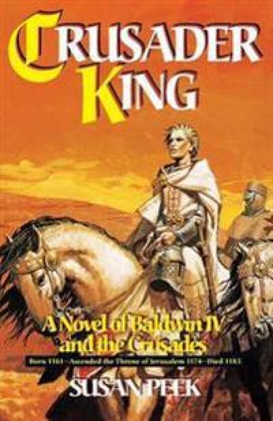 Crusader King