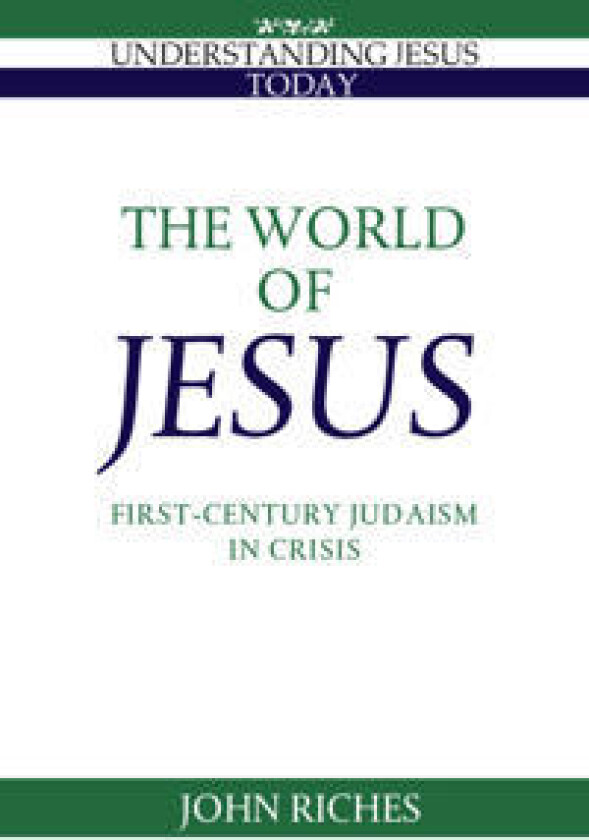The World of Jesus