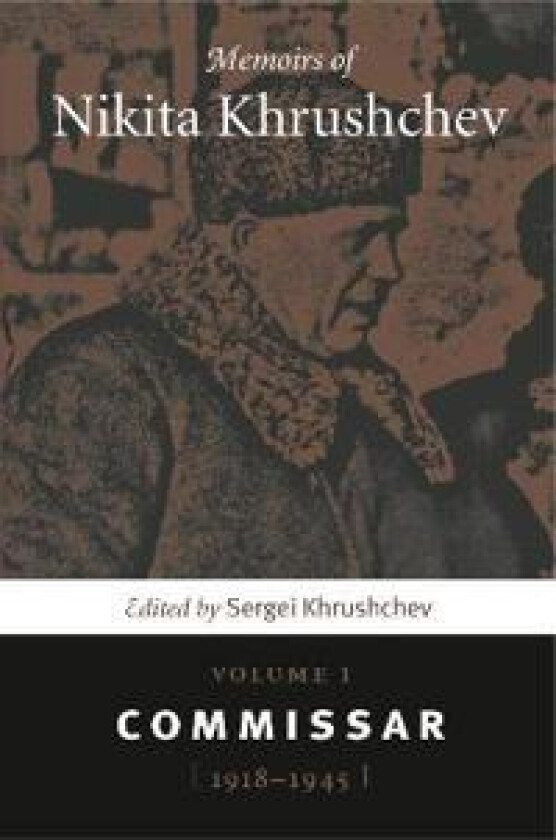 Memoirs of Nikita Khrushchev