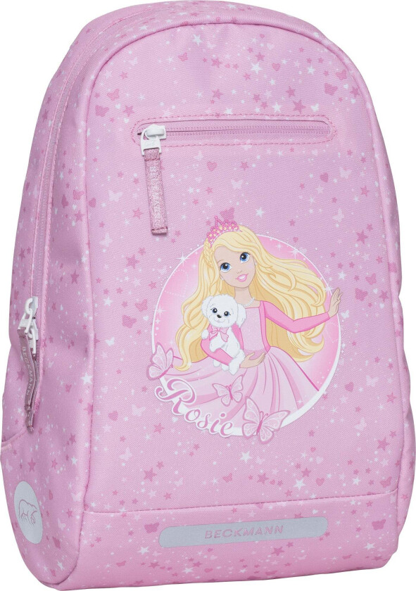 Ryggsekk 12L, Rosie - Ryggsekker - 100% Polyester