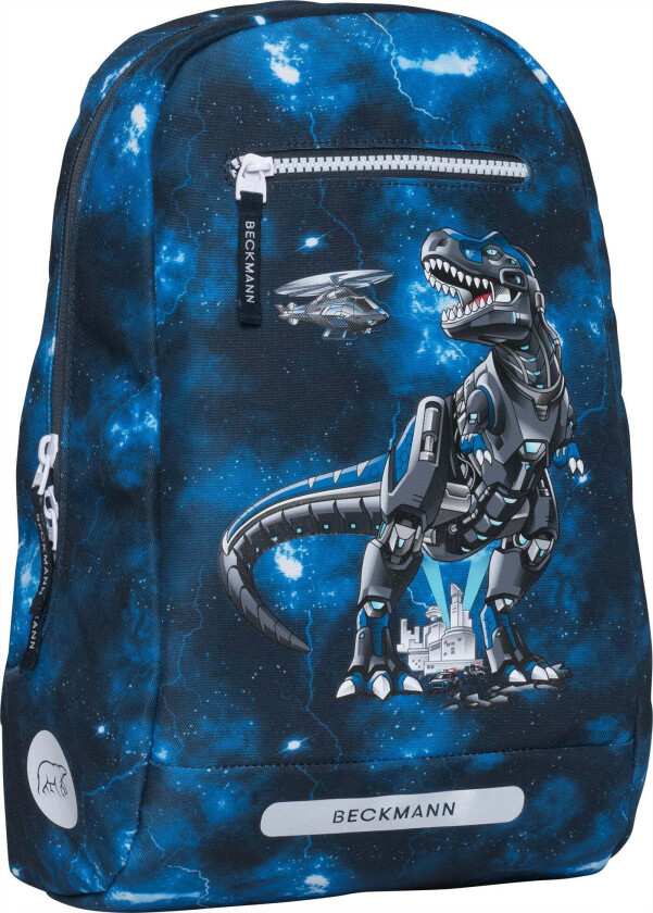 Ryggsekk 12L, Tech Rex - Ryggsekker - 100% Polyester