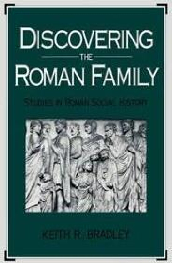 Discovering the Roman Family