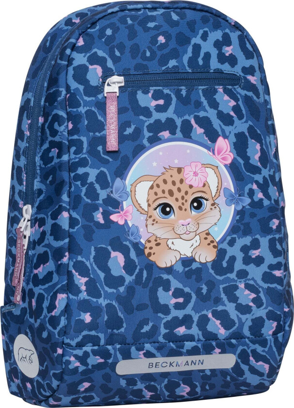 Ryggsekk 12L, Cheeta - Ryggsekker - 100% Polyester