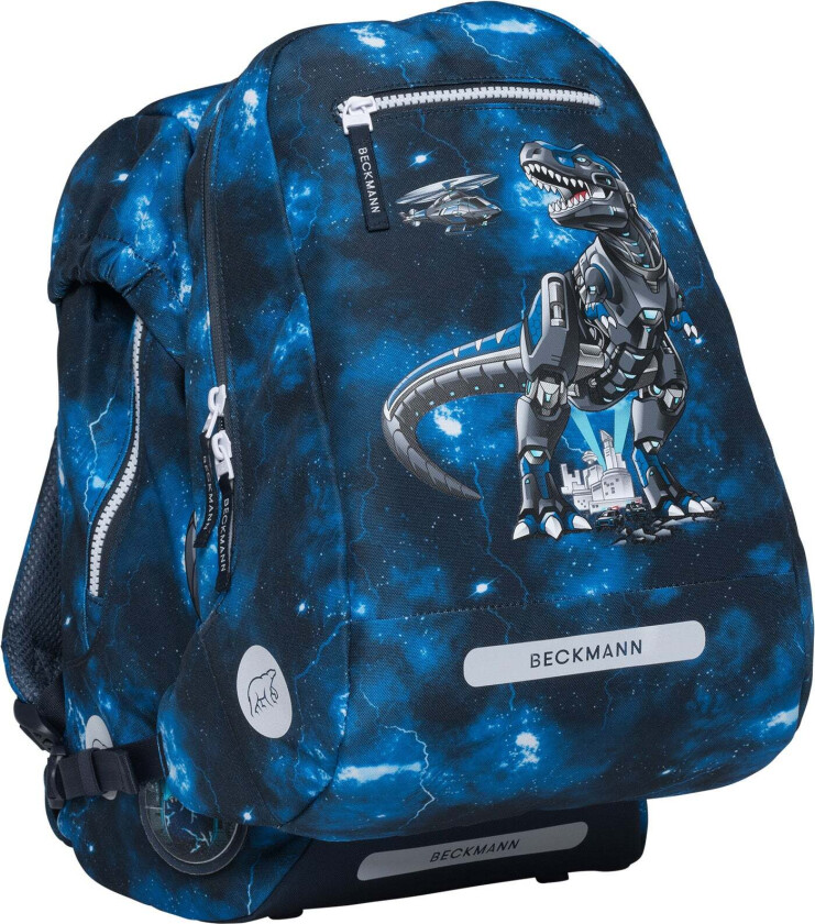 Classic Ryggsekk 22L, Tech Rex - Ryggsekker - Polyester