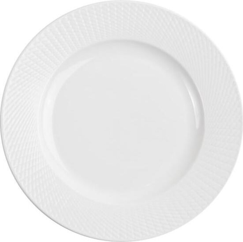 Victoria tallerken flat 20,5 cm