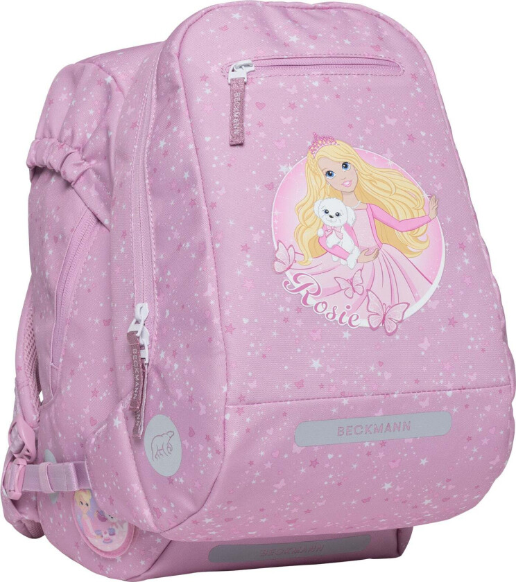 Classic Ryggsekk 22L, Rosie - Ryggsekker - Polyester