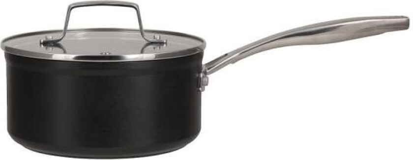 Black Line gryte 2L svart
