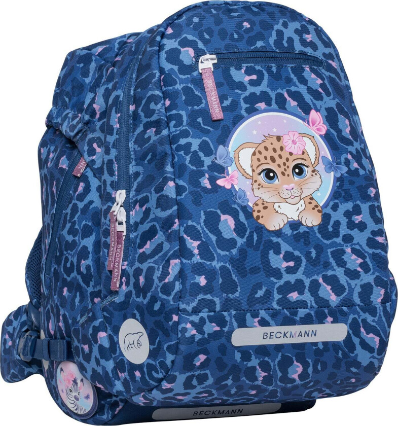 Classic Ryggsekk 22L, Cheeta - Ryggsekker - Polyester