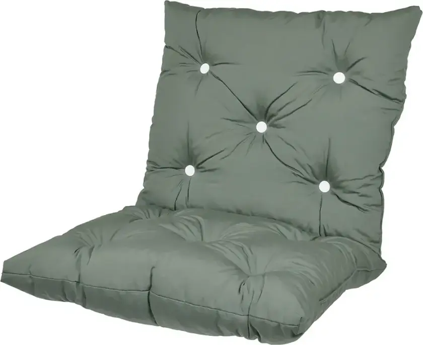 Lågvik Flokkpute Green