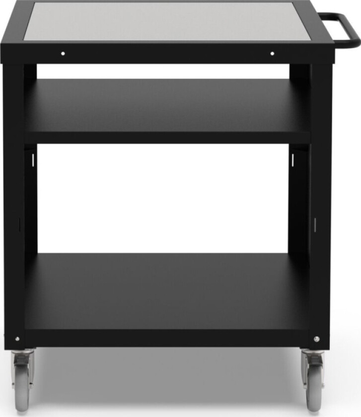 Modular Cooking Stn. 80X80cm 304 Stainless Steel
