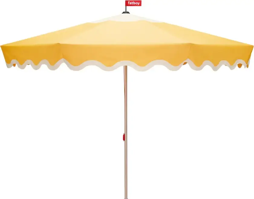 Bilde av Pensol parasoll Ø350 cm sunbeam