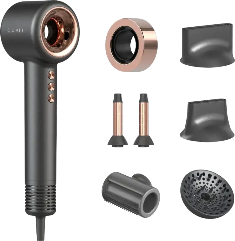 AeroFlow Pro bundle