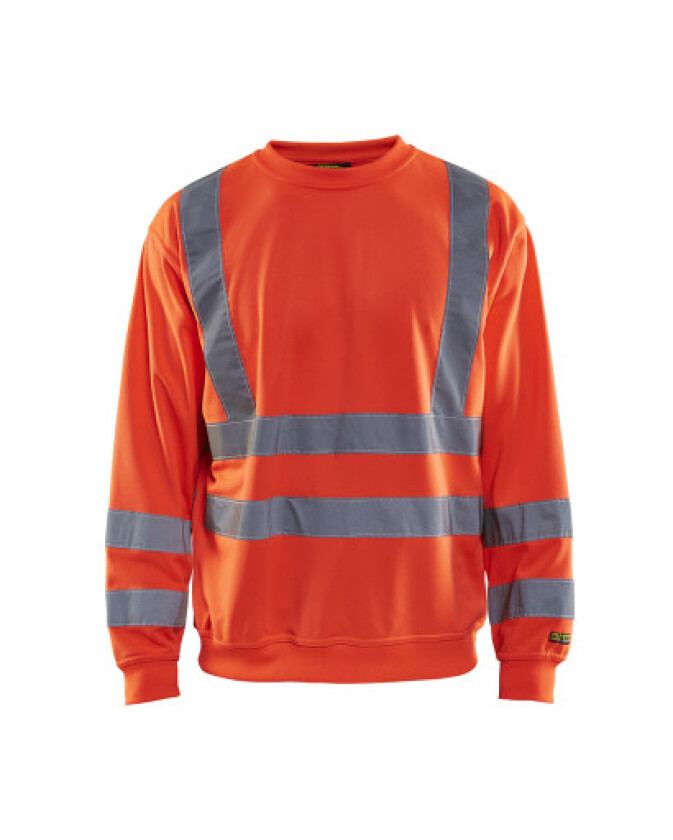 High Vis-genser High Vis R