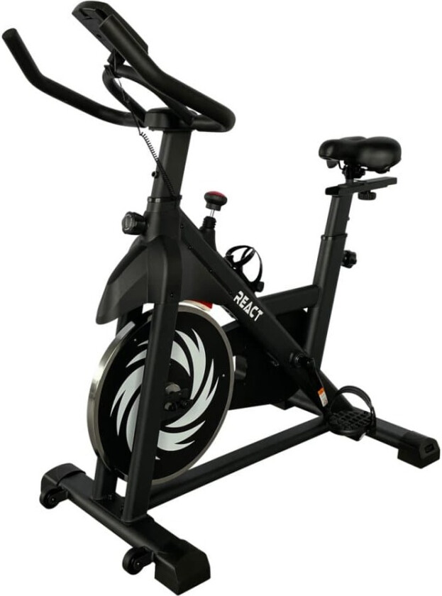 Spinningsykkel 600