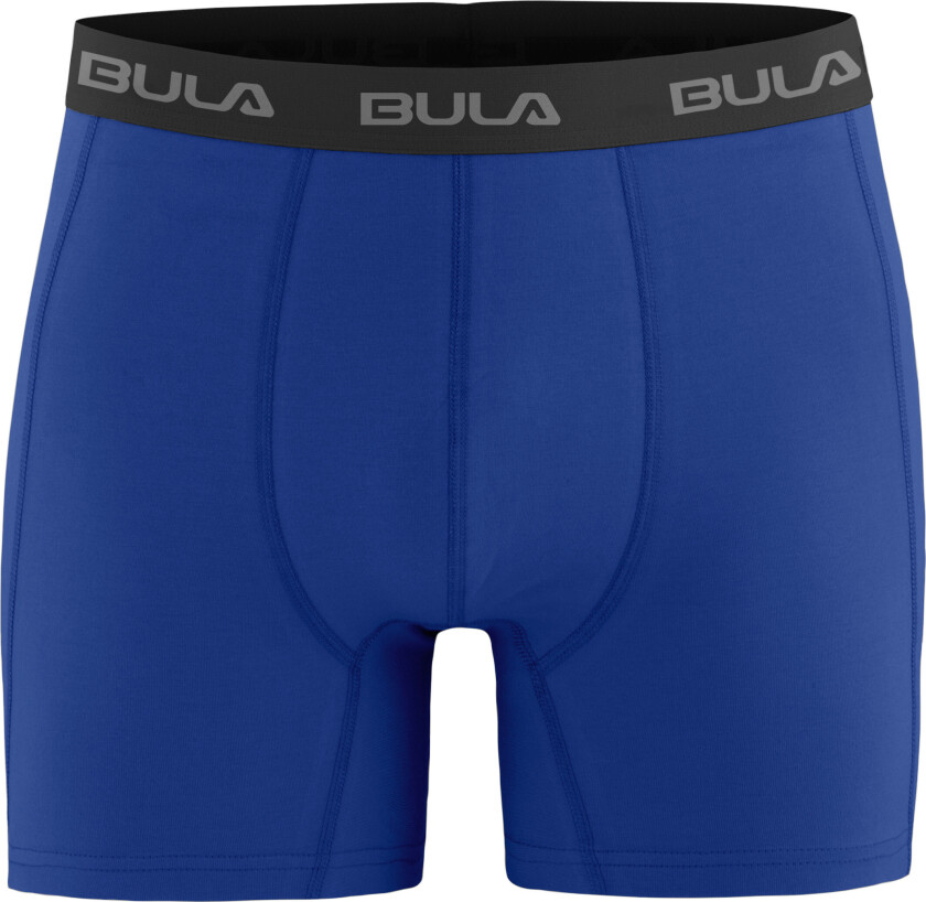 Bilde av Men's Frame 1pk Boxers Electric Blue