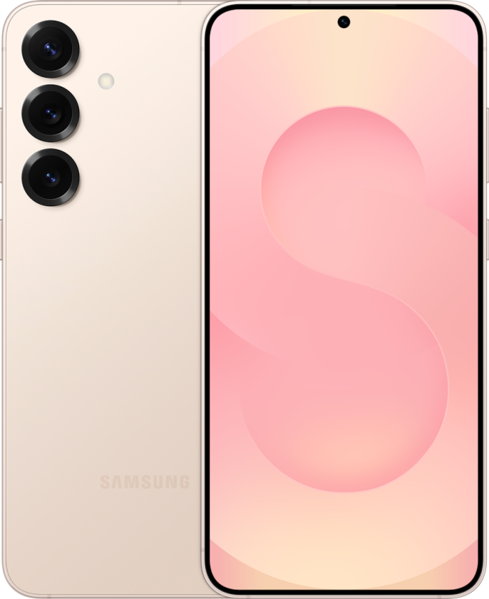Samsung Galaxy S25+ 512GB/12GB - Pinkgold