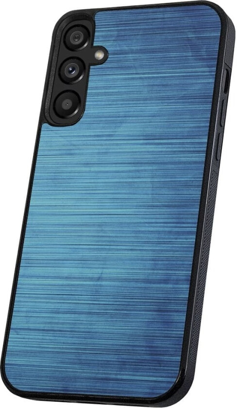 Samsung Galaxy S24 FE - Deksel/Mobildeksel Ripet Tekstur
