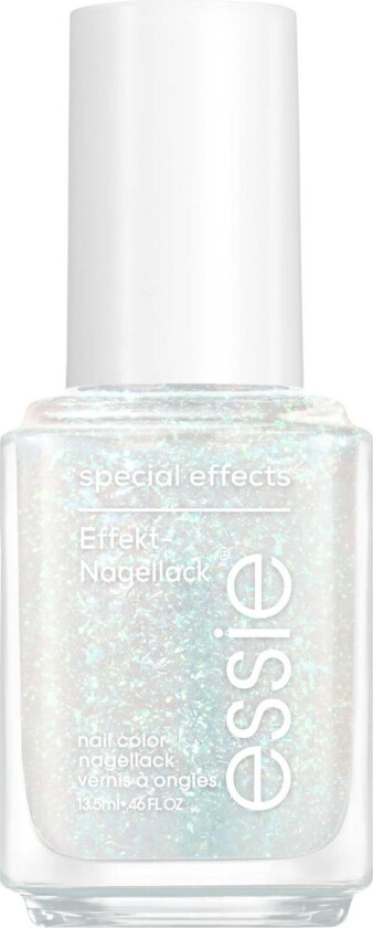 nail art studio special effect nail polish 7 identity illusion - 13,5 ml