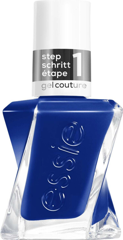 gel couture nail polish 558 new highs - 13,5 ml