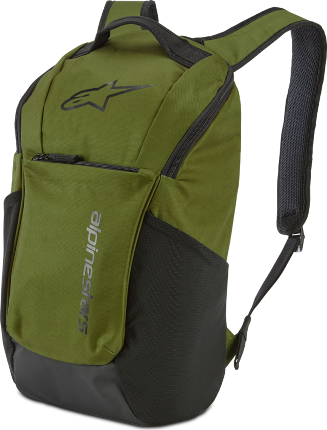 Ryggsekk Defcon v2 Grønn