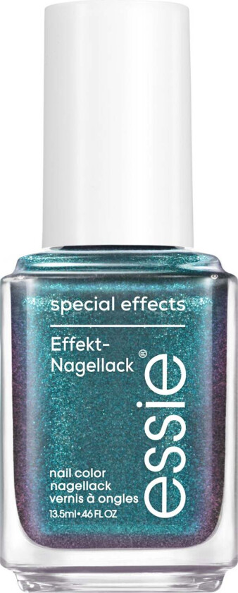 nail art studio special effect nail polish 35 spectrum shift - 13,5 ml