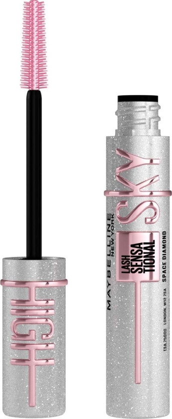 Lash Sensational Sky High Mascara Space Diamond - 8 ml