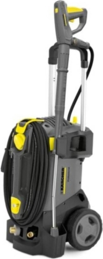 Home & Garden Hd 5/15 C Plus Højtryksrenser 200 Bar Koldt Vand
