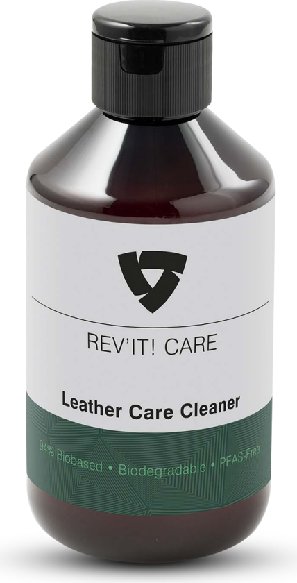 Lærpleie Rengjøringsmiddel S