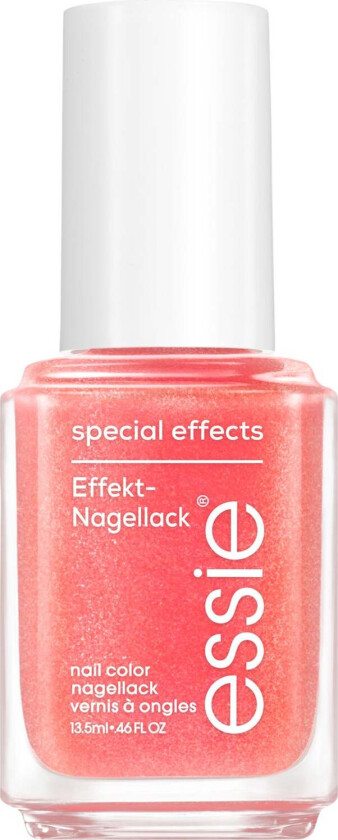 nail art studio special effect nail polish 18 fiercely faceted - 13,5 ml