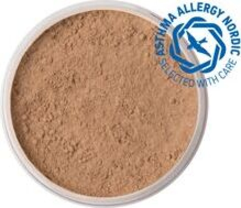 IDUN Minerals Foundation 7 gram No. 040