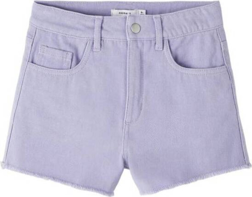 Name It - Shorts Randi Persian Violet