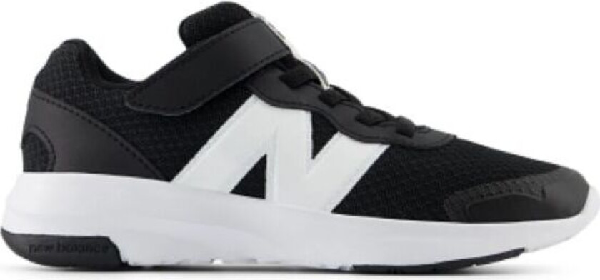 FreshFoam 578 Bungee Lace With Top Strap