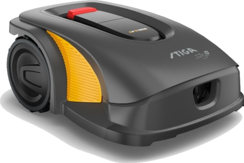 Stiga A 5000 Stiga Klipperobot