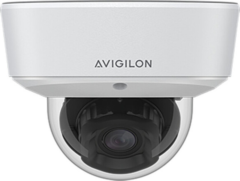 Avigilon H6SL overvåkingskamera - 3 MP, utendørs, IR, 3,4-10,5 mm (kuppel)