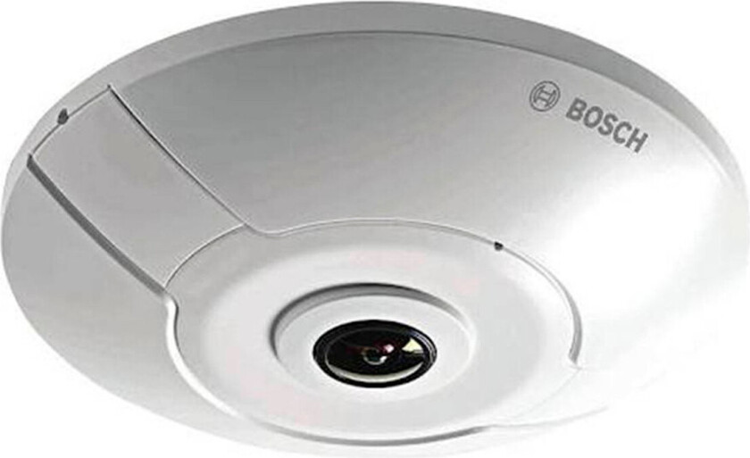 NUC-52051-F0E Dome overvåkingskamera, 5MP, IR, IP66