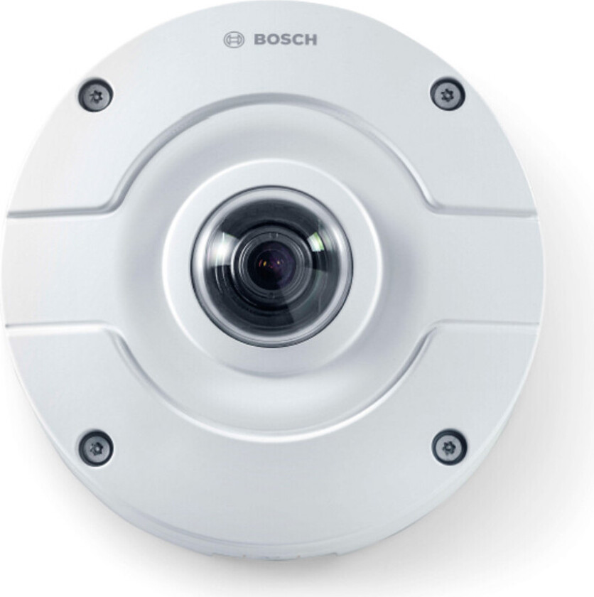 NDS-7004-F360E utendørs domekamera (12MP, 360° visning, 1,6 mm objektiv)