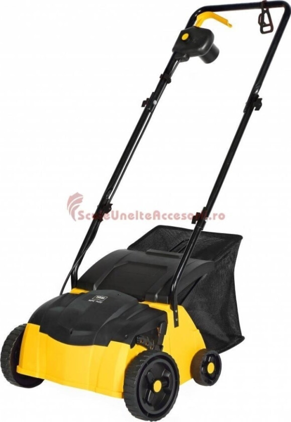 Electric Scarifier  Mpc1400 2-In-1