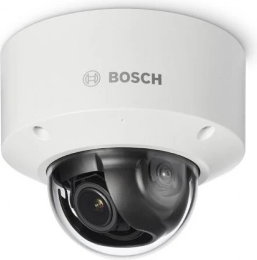 NDV-8503-RX IP Dome-kamera (4MP HDR, 4,4-10 mm)