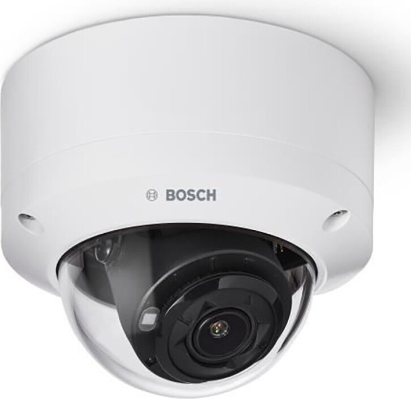 NDV-8503-R Flexidome-kamera (IP Indoor 8000i), 6 MP HDR, 3,9-10 mm, PTRZ