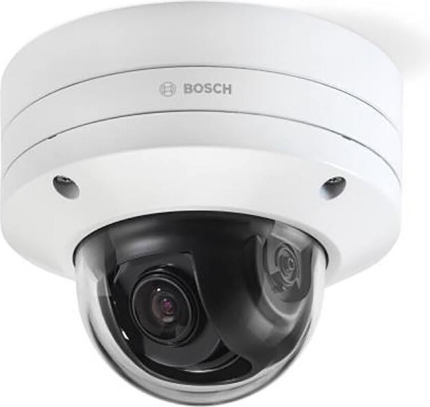 NDE-8512-R domekamera 2MP HDR 3-9 mm PTRZ, IP66
