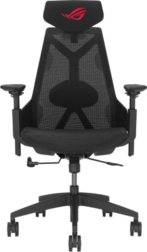 Asus Gaming Stuhl Rog Destrier Ergo Core