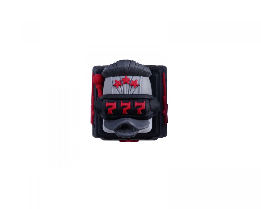 Shield Musematte L - Svart